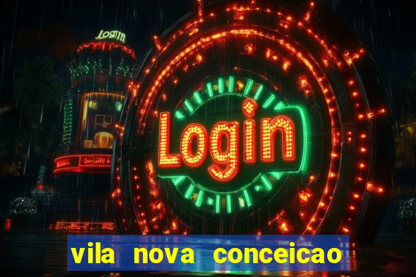 vila nova conceicao night club puteiro
